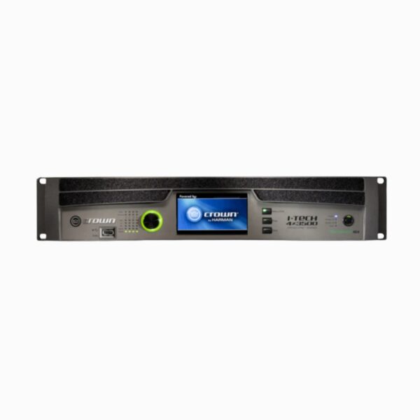 CROWN I-Tech 4x3500HD