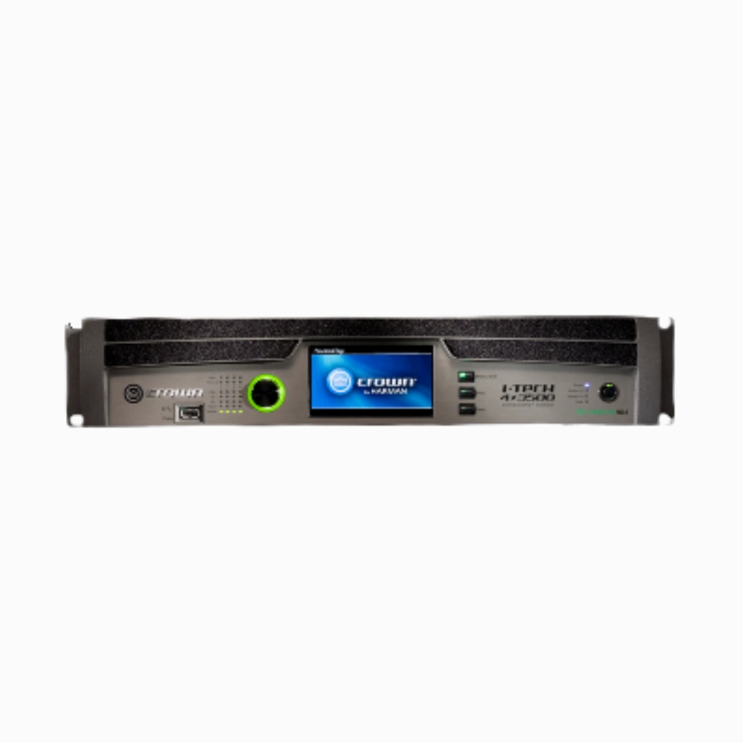 CROWN I-Tech 4x3500HD - Image 2