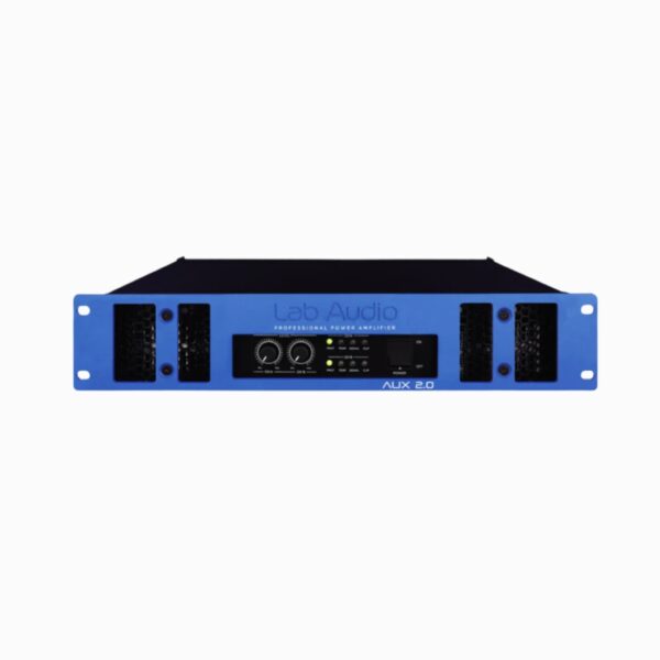 LAB AUDIO AUX 2.0