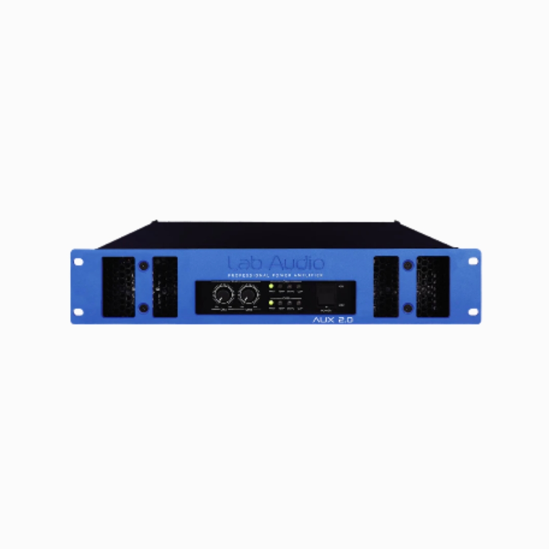 LAB AUDIO AUX 2.0 - Image 2