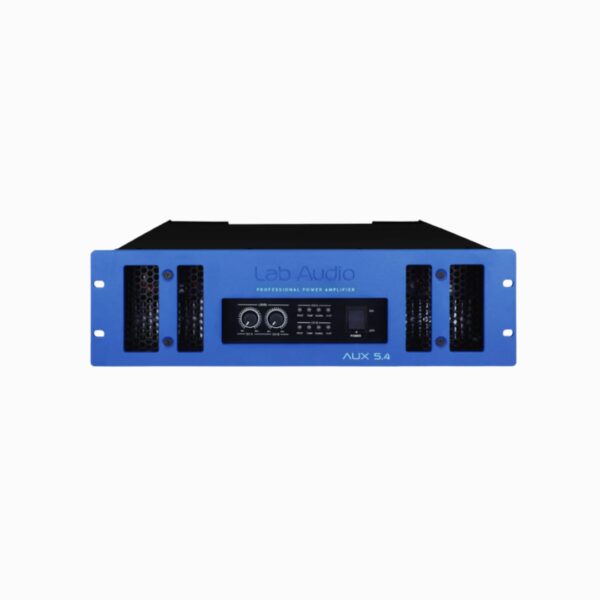LAB AUDIO AUX 5.4