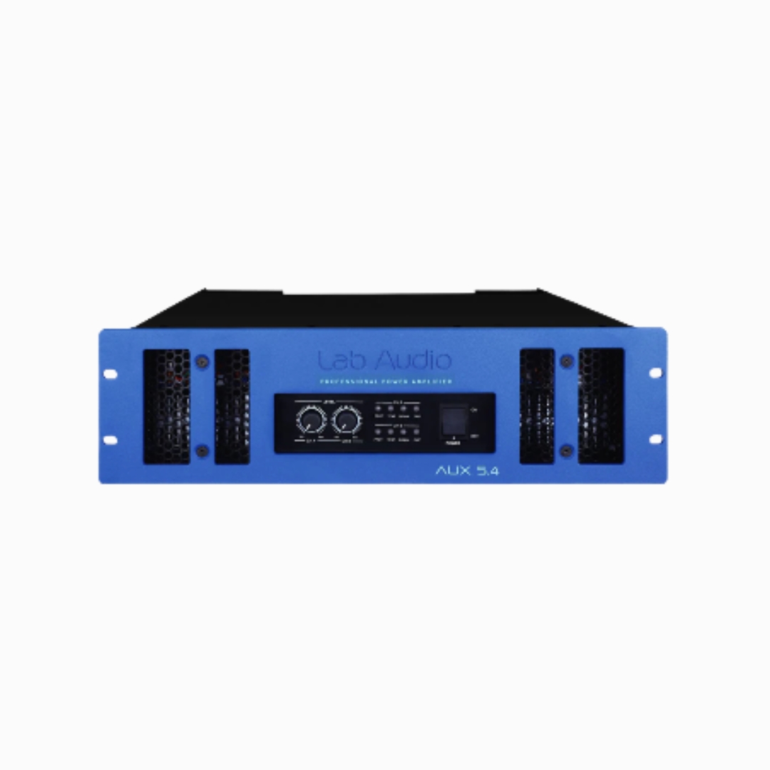 LAB AUDIO AUX 5.4 - Image 2