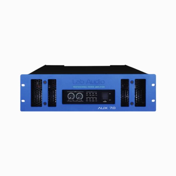 LAB AUDIO AUX 7