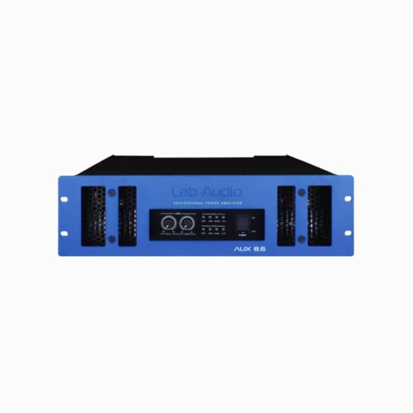 LAB AUDIO AUX 8.6
