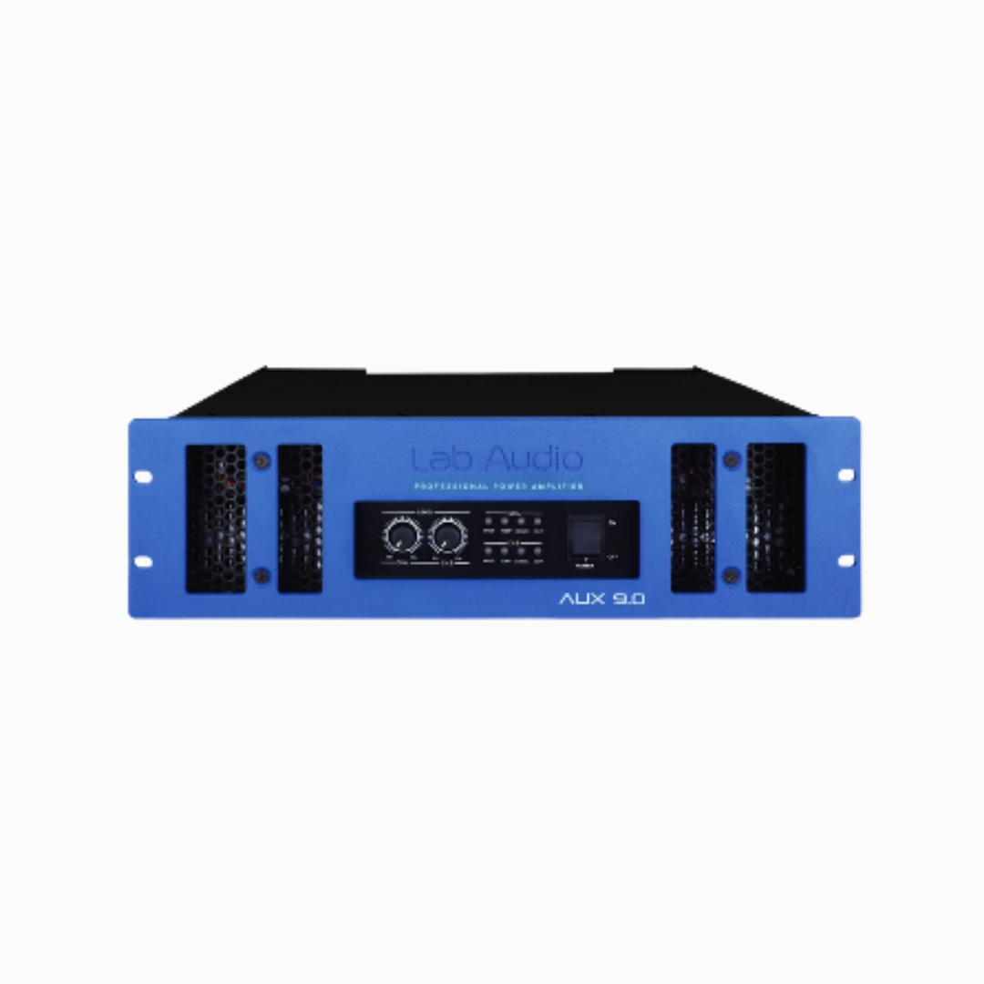 LAB AUDIO AUX 9.0 - Image 2