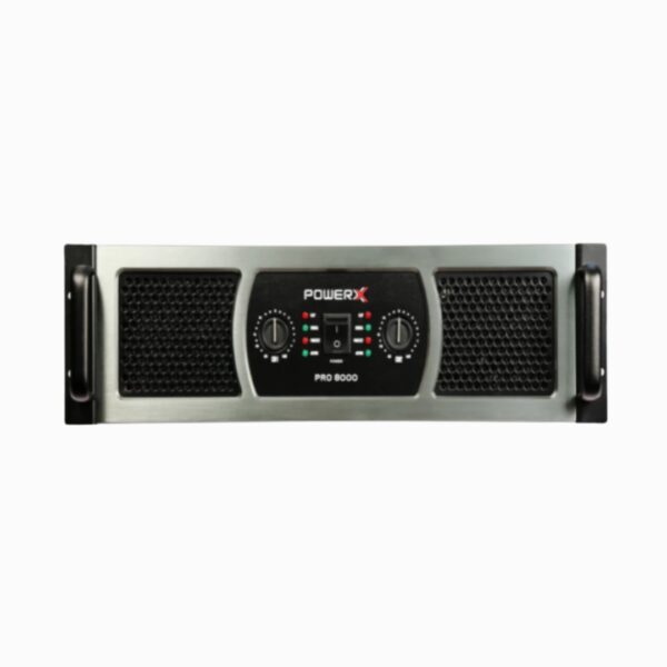 POWERX PRO 4000