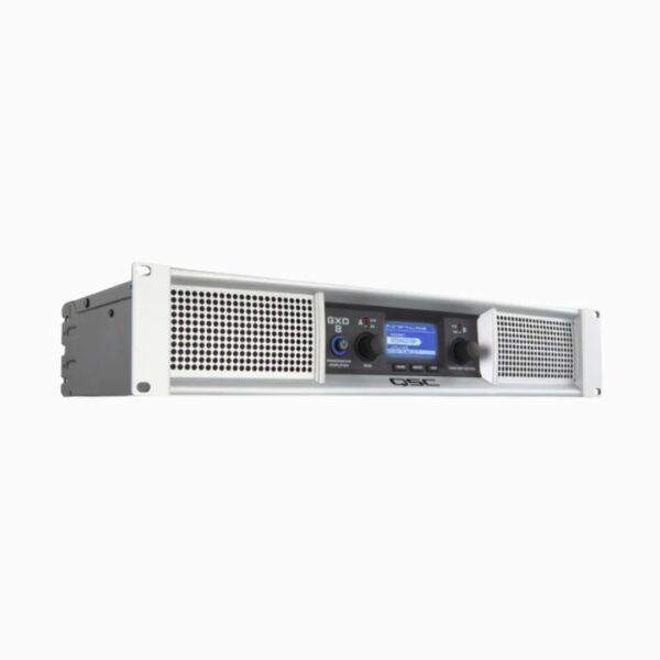 QSC GXD 8