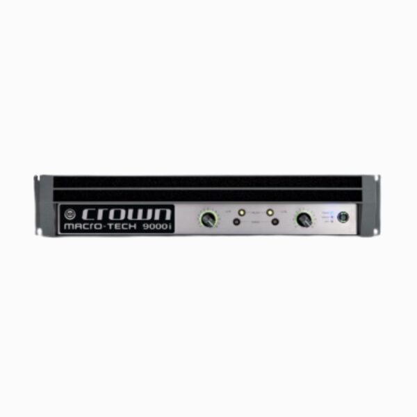 CROWN MA 9000i