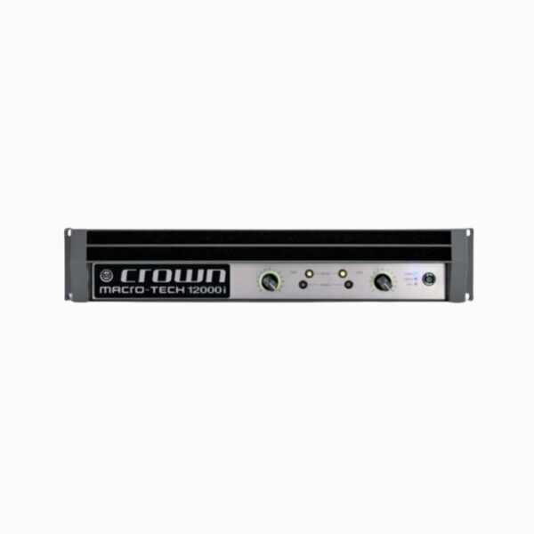 CROWN MA 12000i