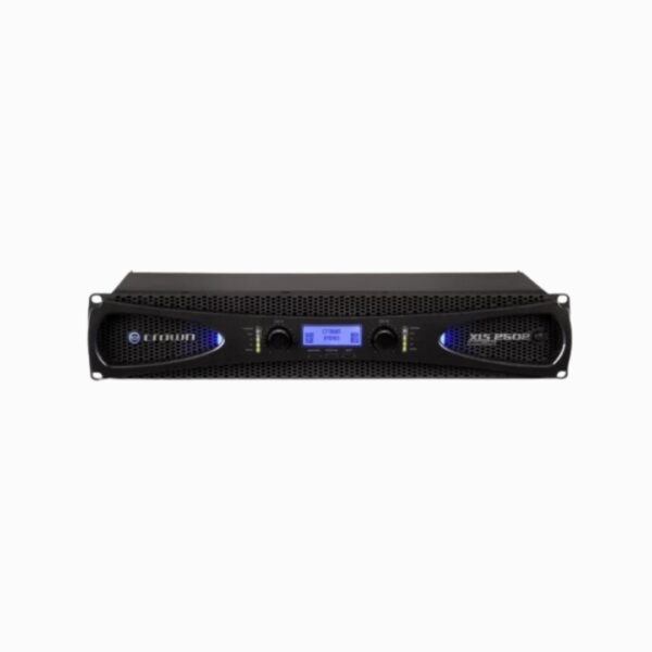 CROWN XLS 2502