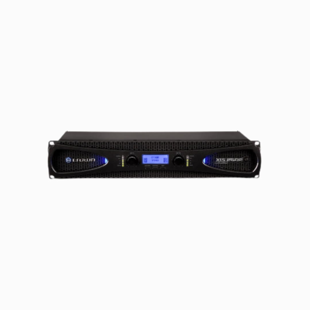 CROWN XLS 2502 - Image 2