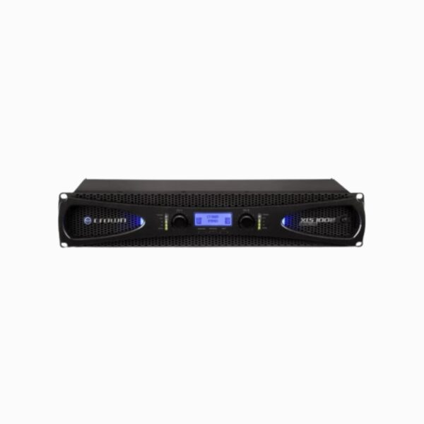 CROWN XLS 1002