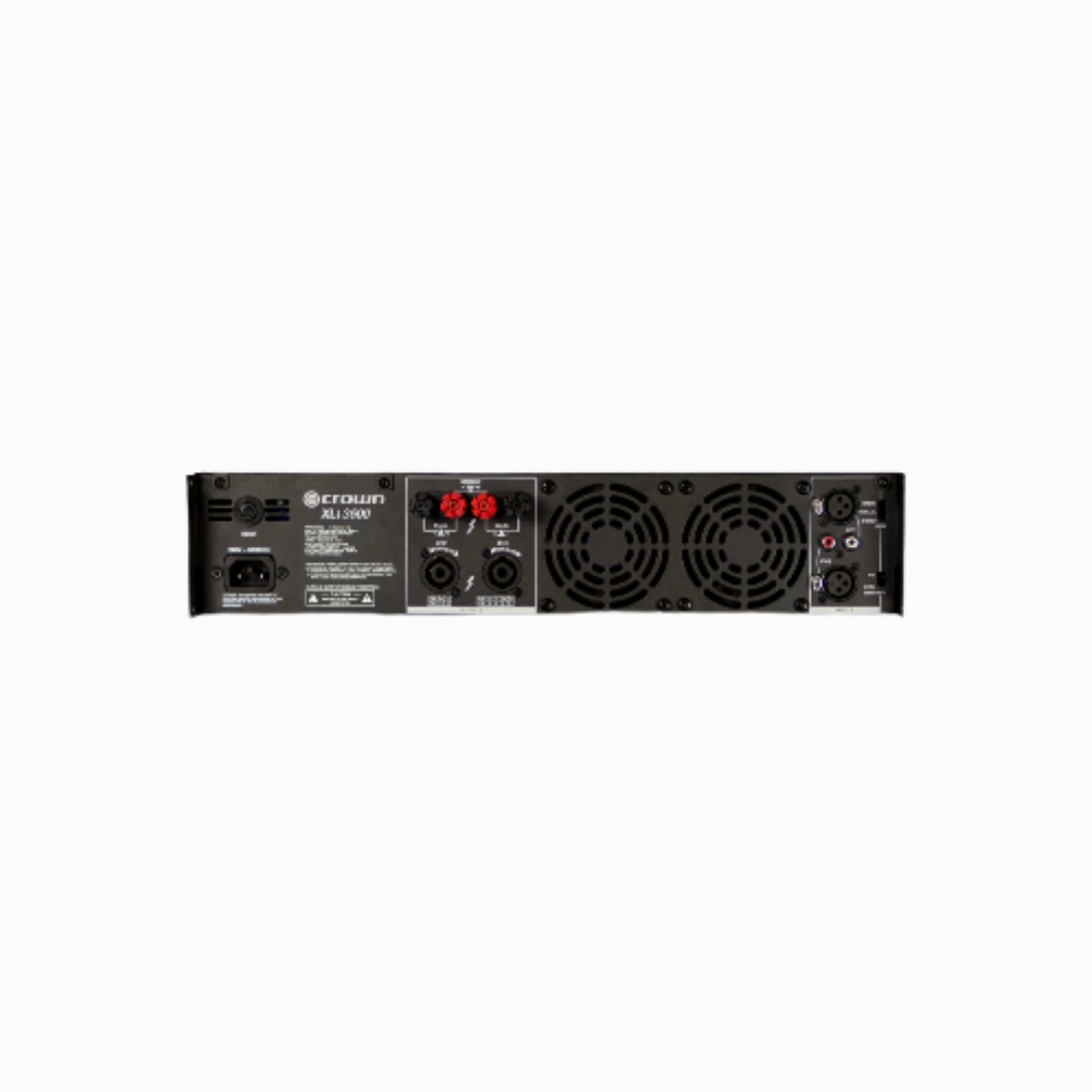 CROWN XLI 3500 - Image 2