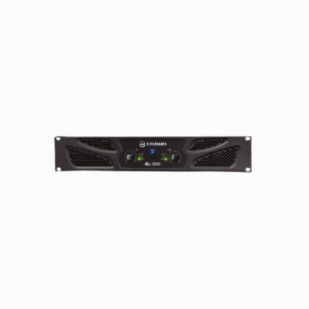CROWN XLI 3500 - Image 3