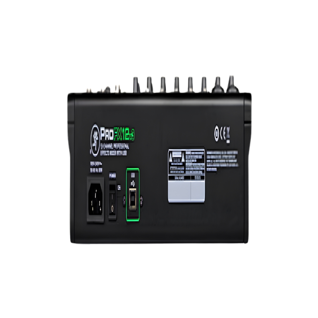 Mackie Pro FX 12V3 - Image 2