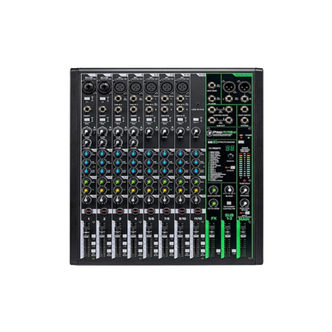 Mackie Pro FX 12V3 - Image 3