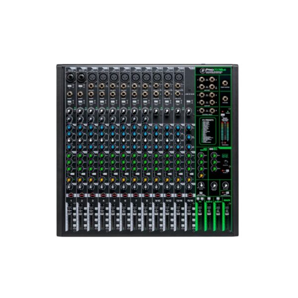 MACKIE ProFX 16V3