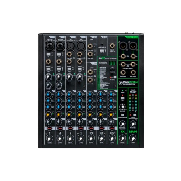 MACKIE ProFX 22V3