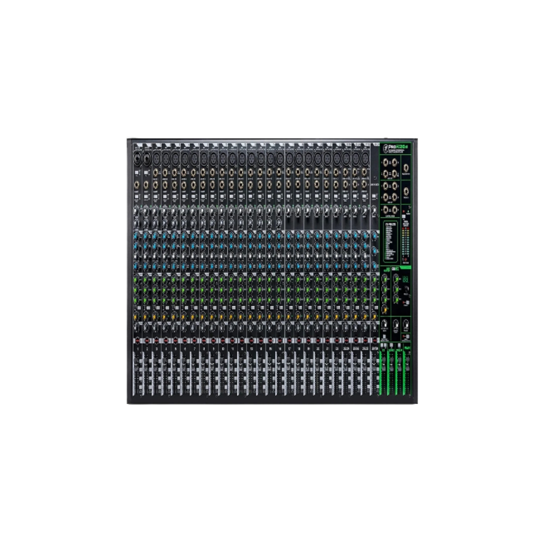 MACKIE ProFX 30V3 - Image 4