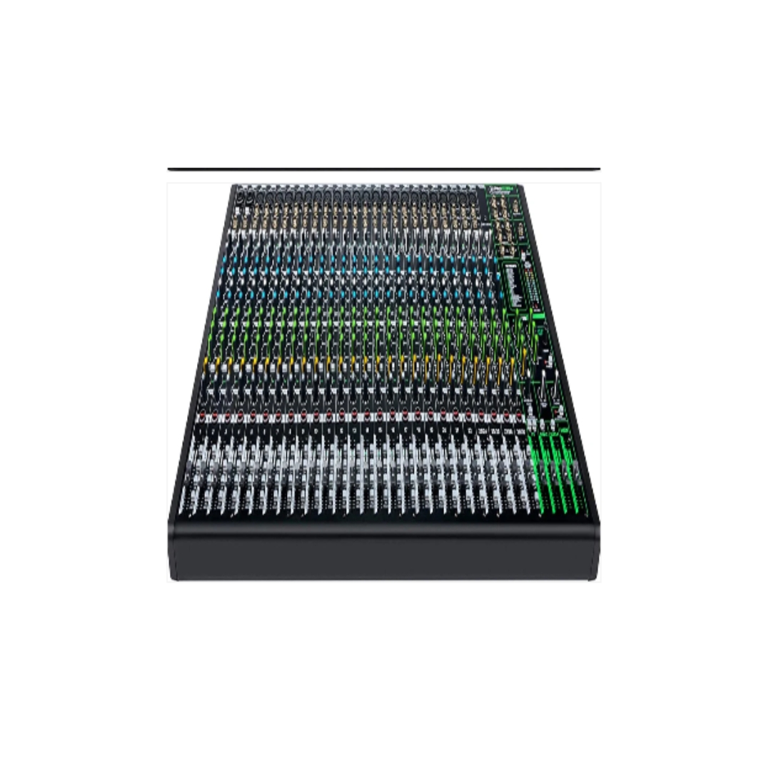 MACKIE ProFX 30V3 - Image 2