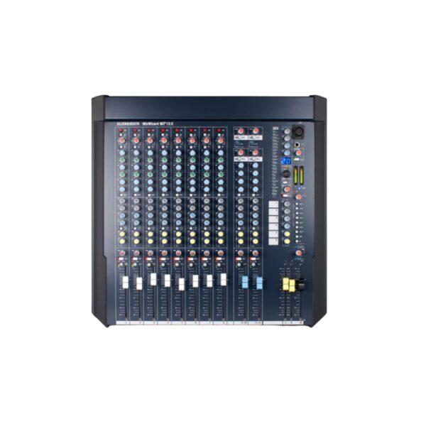 ALLEN AND HEATH MIXWIZARD WZ4 12:2