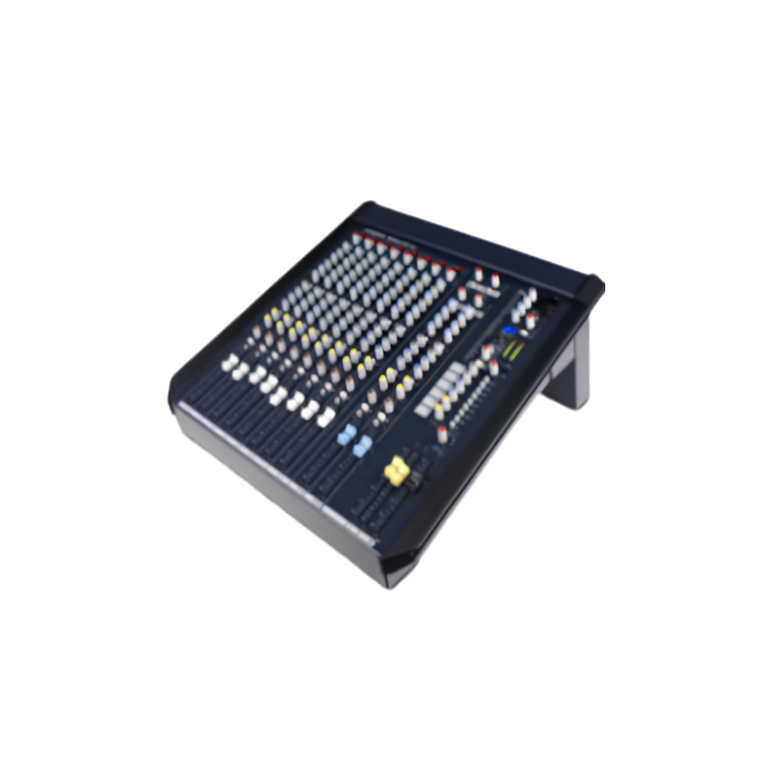 ALLEN AND HEATH MIXWIZARD WZ4 14:4:2 - Image 2