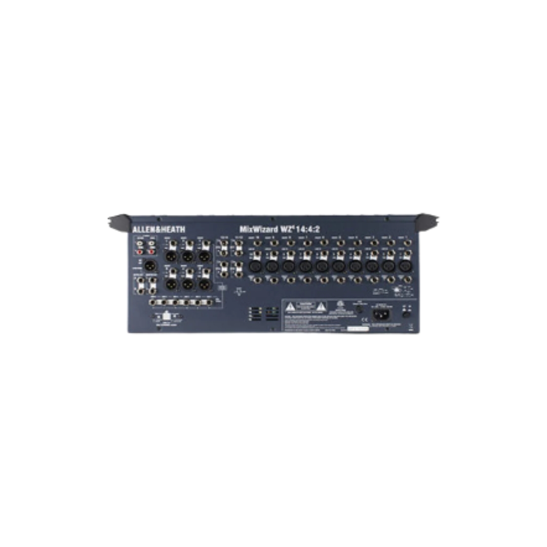 ALLEN AND HEATH MIXWIZARD WZ4 14:4:2 - Image 3