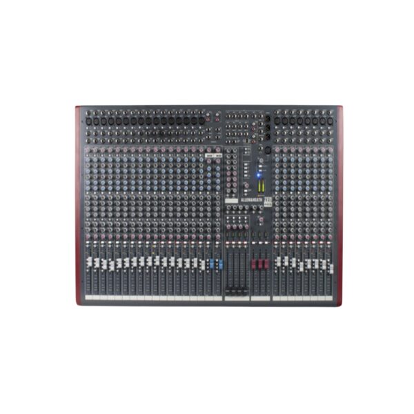 ALLEN AND HEATH MAX ZED 428