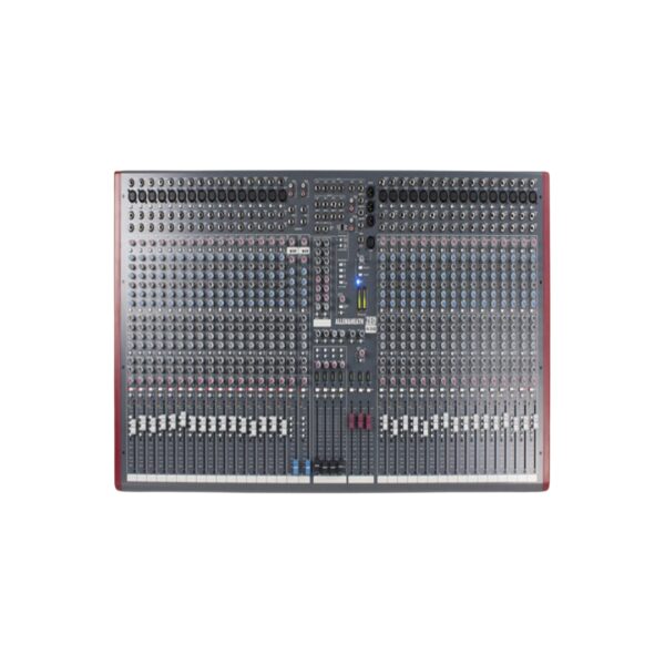 ALLEN AND HEATH MAX ZED 436