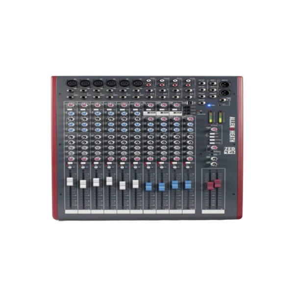 ALLEN AND HEATH MID ZED 14