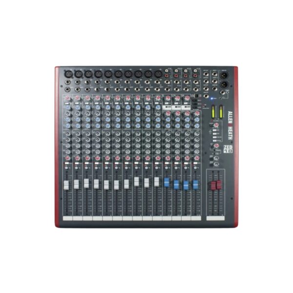 ALLEN AND HEATH MID ZED 18