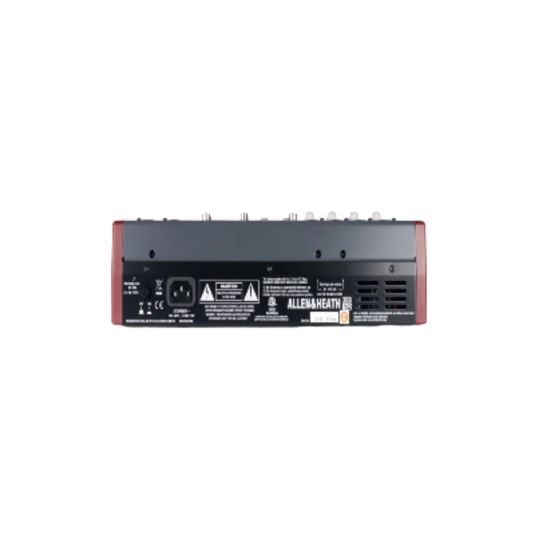 ALLEN AND HEATH ZED MINI ZED 10 - Image 4