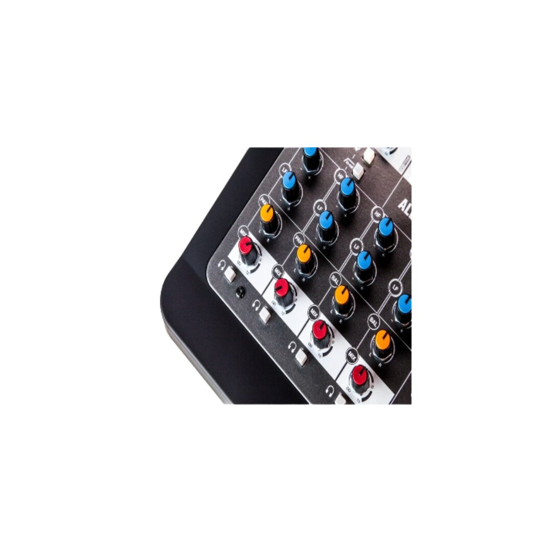 ALLEN AND HEATH ZED MINI ZED-6 - Image 3