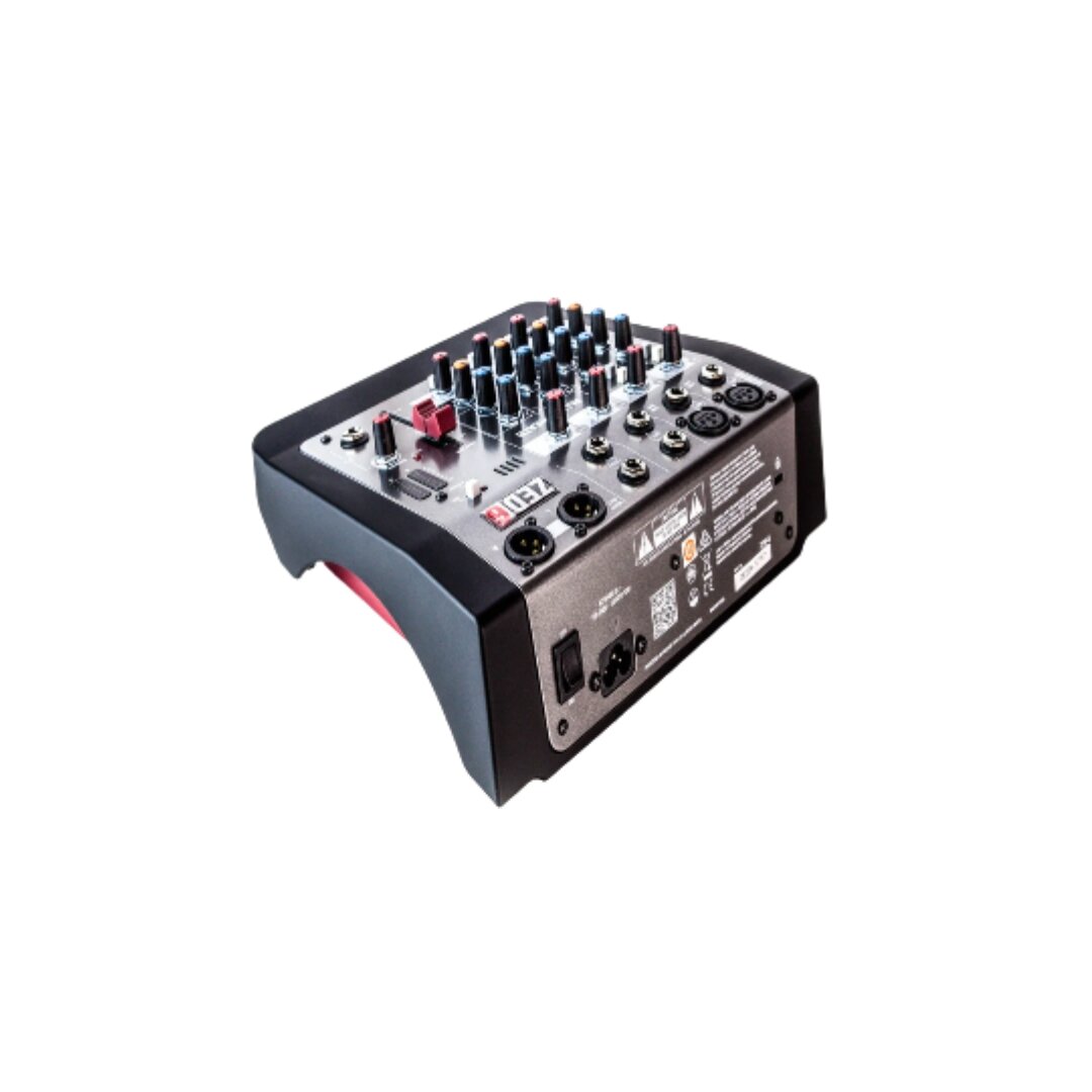 ALLEN AND HEATH ZED MINI ZED-6 - Image 2