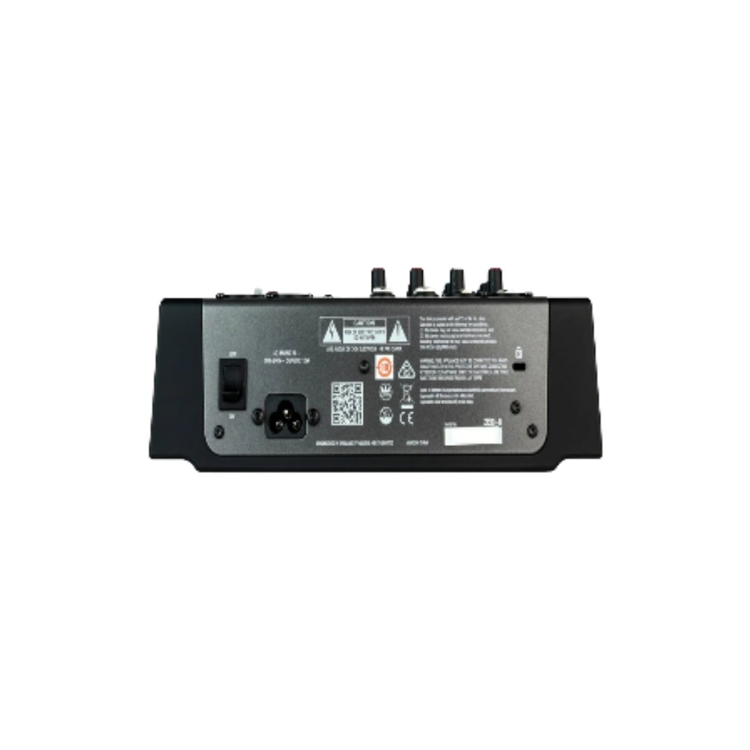 ALLEN AND HEATH ZEDi-8 - Image 3