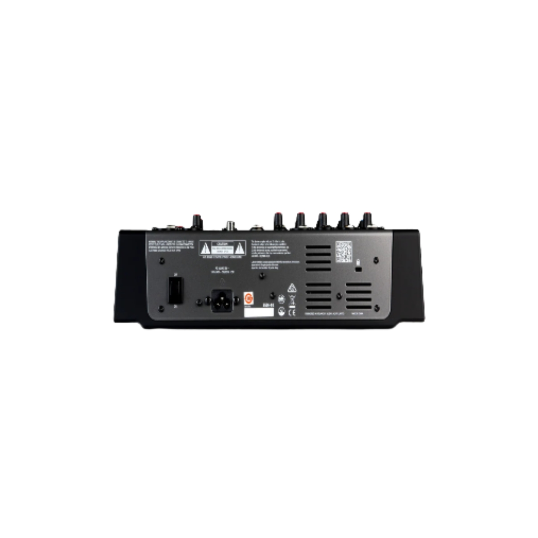 ALLEN AND HEATH ZEDi-10 - Image 2