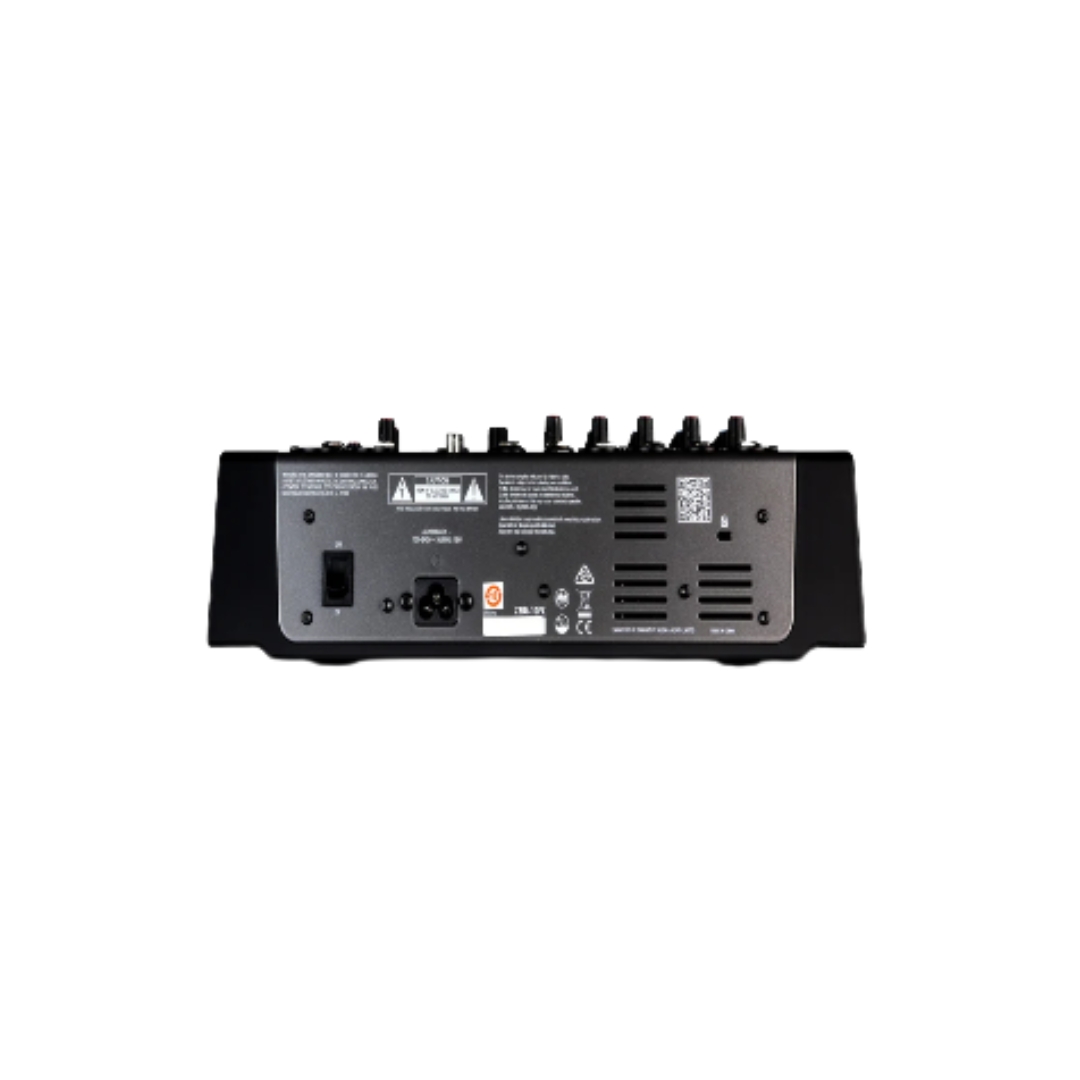 ALLEN AND HEATH ZEDi-10FX - Image 4