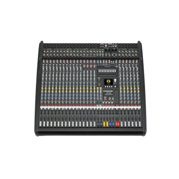 DYNACORD CMS 2200