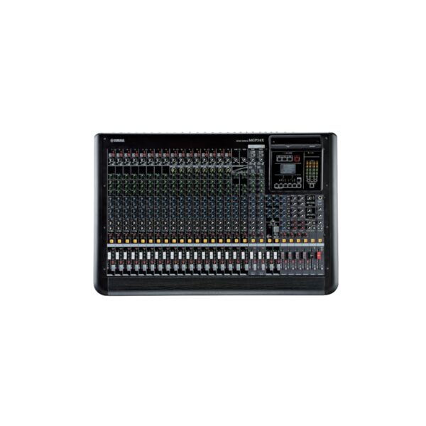 YAMAHA MGP24X