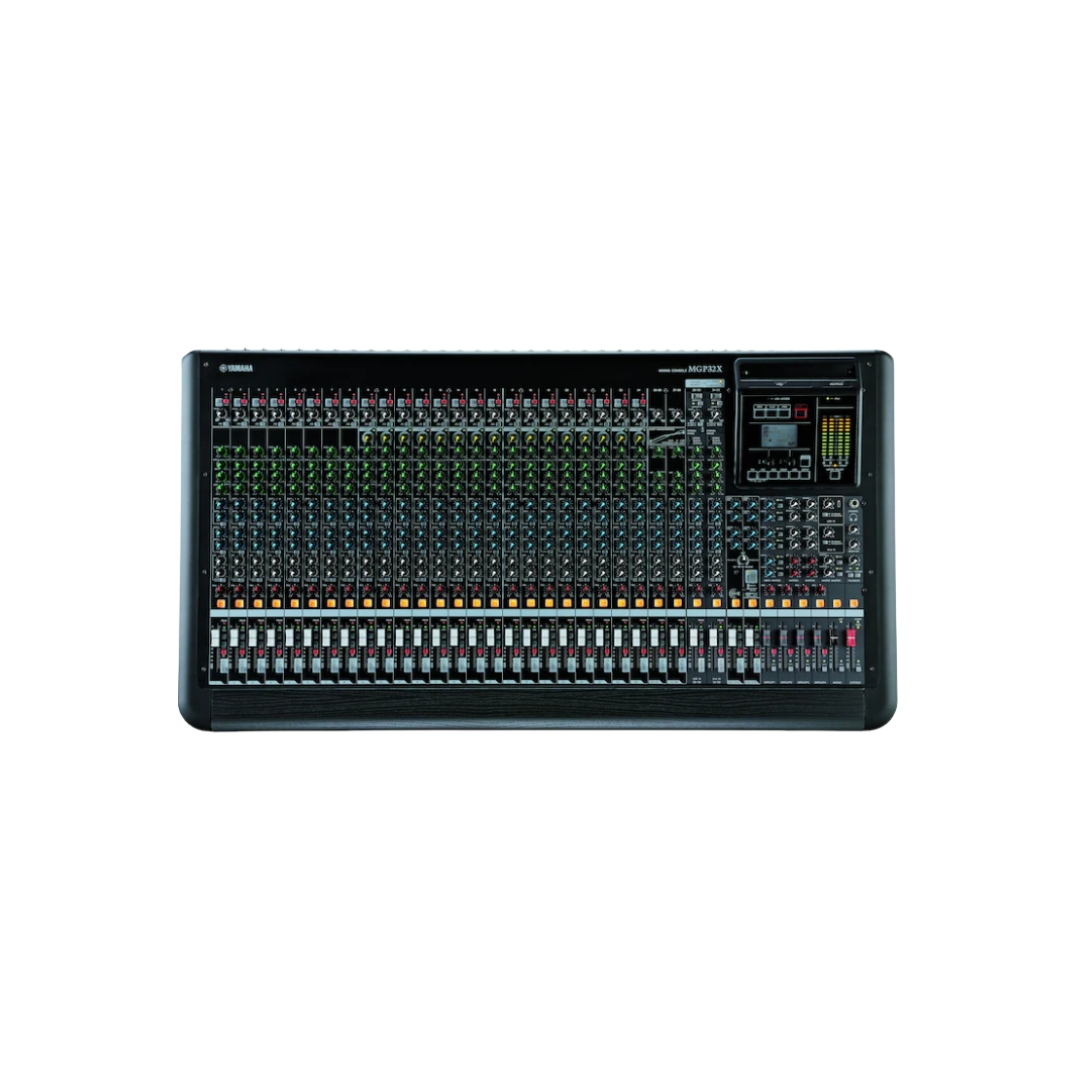 YAMAHA MGP32X
