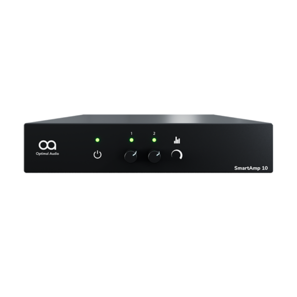 SmartAmp 10