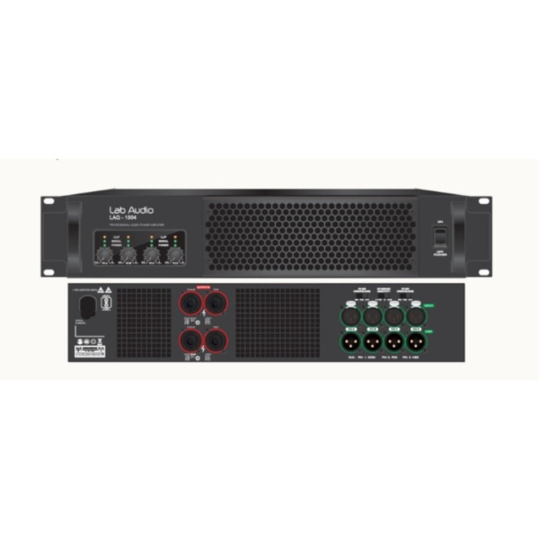 LAB AUDIO LAQ 1004