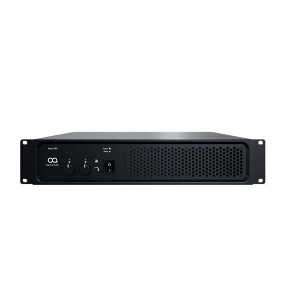 Amp 200