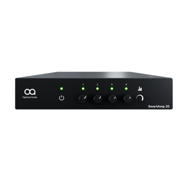 SmartAmp 20