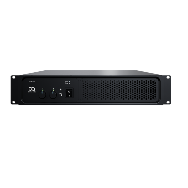 Amp 100