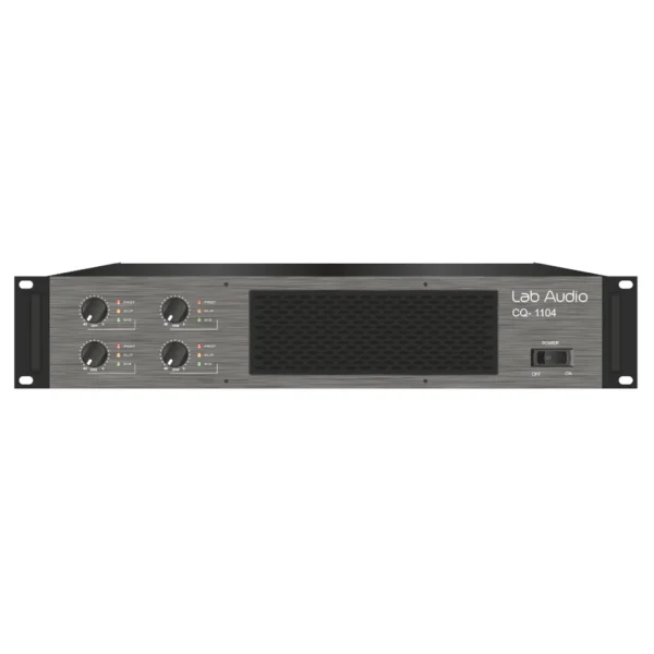 LAB AUDIO CQ 1104
