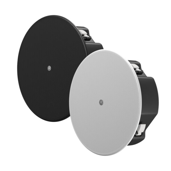VC8B / VC8W Ceiling speaker