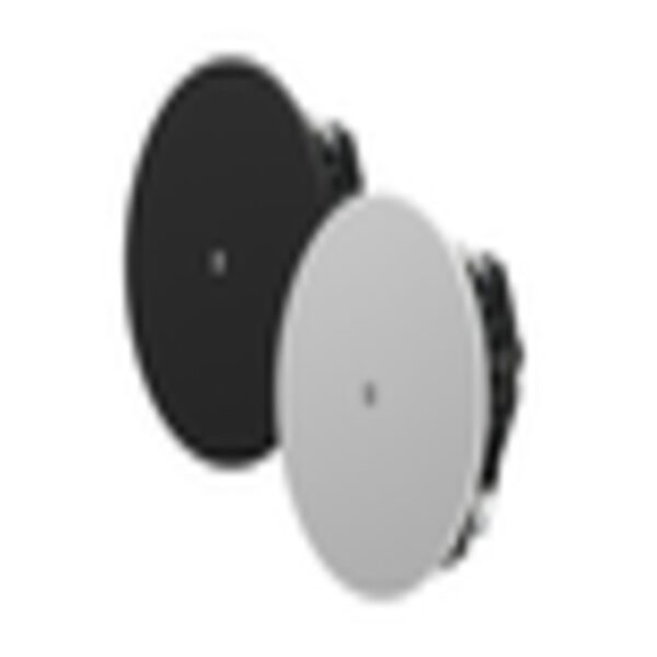 VC8NB / VC8NW Ceiling speaker