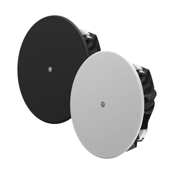 VC4NB / VC4NW Ceiling speaker
