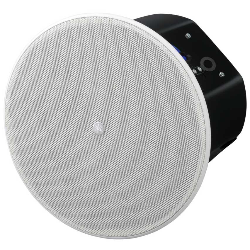 VXC8 / VXC8W Ceiling speaker - Image 4